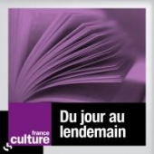  France Culture - Du jour au lendemain - Alain Veinstein s'entretient avec André du Bouchet